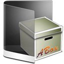 ABox - File Packer, official webpage