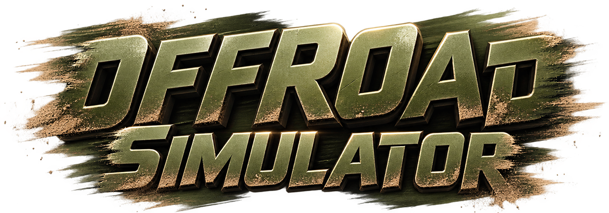Offroad Simulator